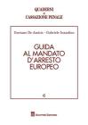 Guida al mandato d'arresto europeo
