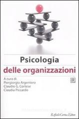 Manuale di psicologia del lavoro e delle organizzazioni vol.2