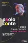 Paolo Conte. Elegia di una canzone