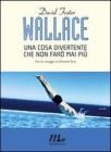 Una cosa divertente che non far� mai pi�