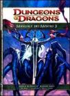Dungeons & Dragons. Manuale dei mostri vol.3