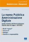 La nuova pubblica amministrazione digitale