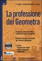 La professione del geometra La professione del geometra