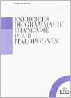 Exercices de grammaire fran�aise pour italophones