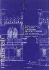 Il disegno in architettura. Guida alla descrizione