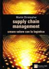 Supply chain management. Creare valore con la logistica