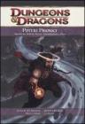 Dungeons & Dragons. Poteri psionici. Opzioni per ardenti, monaci, psicocombattenti e psion
