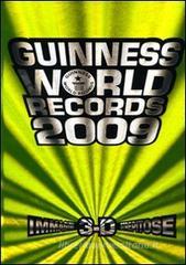 Guinness World Records 2009 Guinness World Records 2009
