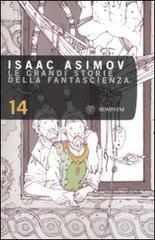Le grandi storie della fantascienza vol.14 Le grandi storie della fantascienza vol.14