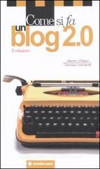 Come si fa un blog 2.0 Come si fa un blog 2.0