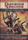 Dungeons & dragons. Dark sun ambientazione