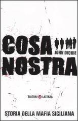 Cosa nostra. Storia della mafia siciliana
