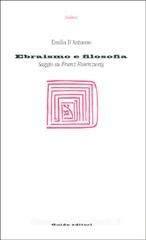 Ebraismo e filosofia. Saggio su Franz Rosenzweig Ebraismo e filosofia. Saggio su Franz Rosenzweig