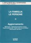Famiglia e persone. Aggiornamento vol.2