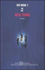 New thing New thing