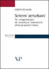 Schermi perturbanti. Per un'applicazione del concetto di �unheimleiche� all'enunciazione filmica