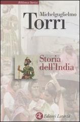 Storia dell'India Storia dell'India