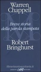 Breve storia della parola stampata