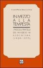 In mezzo alla tempesta. I piccoli fratelli del Vangelo in Argentina (1959-1977)