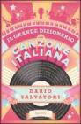 Il grande dizionario della canzone italiana