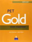 Pet gold exam maximiser. With key. Con 2 CD Audio. Per le Scuole superiori