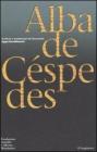 Alba de C�spedes