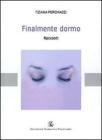 Finalmente dormo