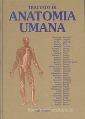 Trattato di anatomia umana vol.2