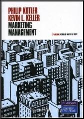 Marketing management Marketing management