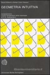 Geometria intuitiva. Complemento: i primi fondamenti della topologia di P. S. Alexandrov