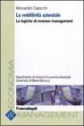 La redditivit� aziendale. Le logiche di revenue management