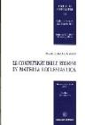 Le competenze delle regioni in materia ecclesiastica