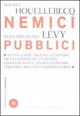 Nemici pubblici Nemici pubblici