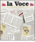 La voce