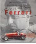 Ferrari. Sergio Castellitto in un film di Carlo Carlei. Fotografie diPhilippe Antonello