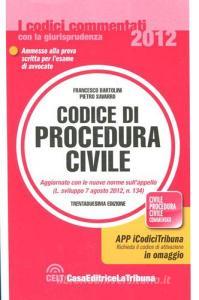 Decreto ingiuntivo codice procedura civile