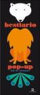 Bestiario pop-up