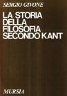 La storia della filosofia secondo Kant