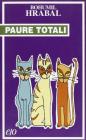 Paure totali