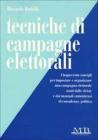 Tecniche di campagne elettorali