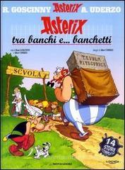 Asterix. Tra banchi... e banchetti