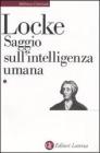 Saggio sull'intelligenza umana