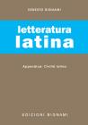 Letteratura latina-Civilt� latina