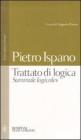 Trattato di logica-Summule logicales