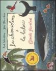 La chiocciolina e la balena. Giochi favolosi. Con adesivi