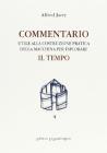 Commentario utile alla costruzione pratica della macchina per esplorare il tempo