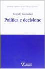 Politica e decisioni