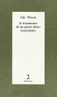 Il testamento di un poeta ebreo assassinato