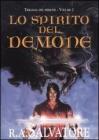 Lo spirito del demone. Trilogia del demone vol.2