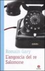 L' angoscia di re Salomone